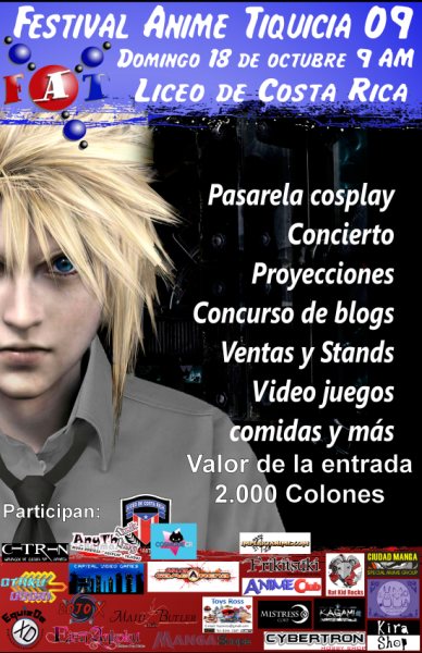 Fat 2009